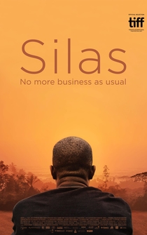 Poster Silas