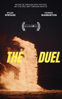 Poster The Duel