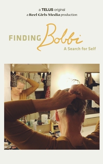 Poster Finding Bobbi