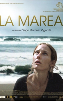 Poster La marea