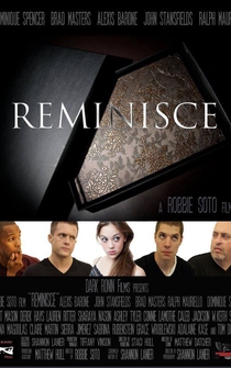 Poster Reminisce