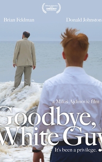 Poster Goodbye, White Guy