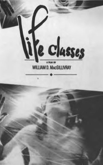 Poster Life Classes