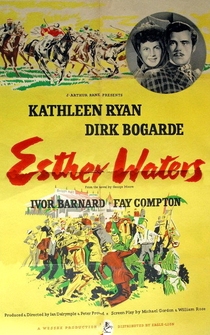 Poster Esther Waters