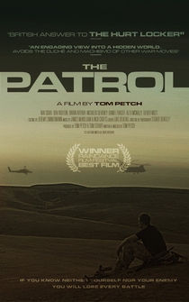 Poster The Patrol