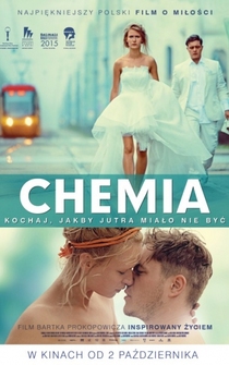 Poster Chemia