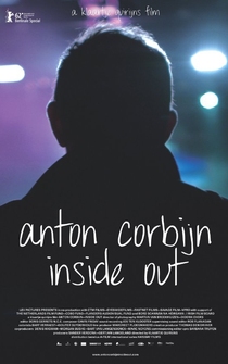 Poster Anton Corbijn Inside Out