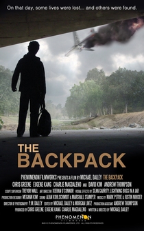 Poster The Backpack