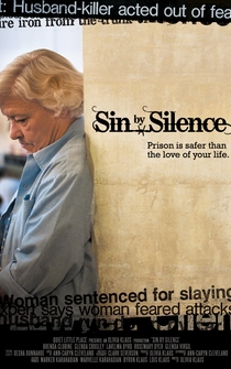 Poster Sin by Silence