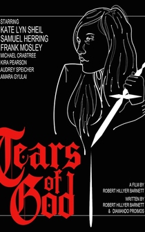 Poster Tears of God