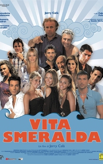 Poster Vita Smeralda