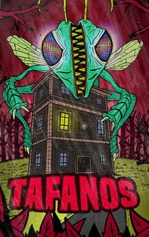 Poster Tafanos