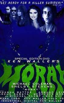 Poster Moray