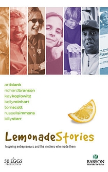 Poster Lemonade Stories