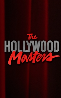 Poster The Hollywood Masters