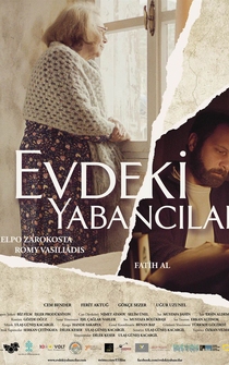 Poster Evdeki Yabancilar