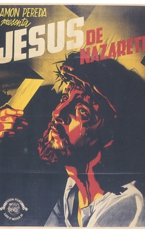 Poster Jesús de Nazareth