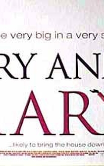 Poster de Very Annie Mary