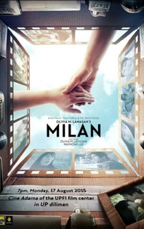 Poster Milan