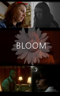 Poster Bloom