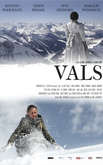 Poster Vals