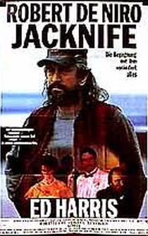 Poster de Cicatrices de guerra