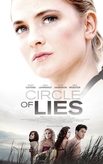 Poster Circle of Lies