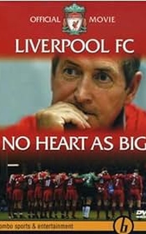 Poster Liverpool FC: No Heart As Big