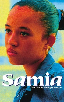 Poster Samia