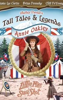 Poster Tall Tales &amp; Legends