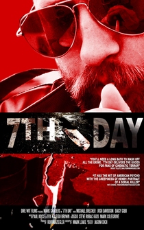 Poster 7th Day