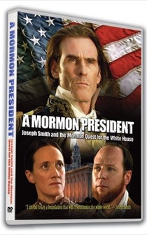 Poster A Mormon President