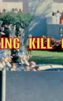 Poster King Kill 63