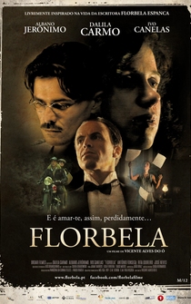 Poster Florbela