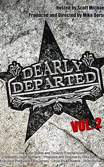 Poster Dearly Departed Vol. 2