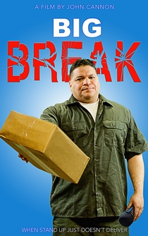 Poster Big Break