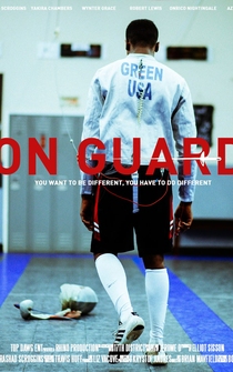 Poster On Guard