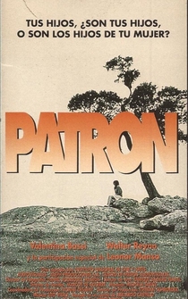 Poster Patrón