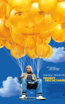 Poster de Danny Deckchair