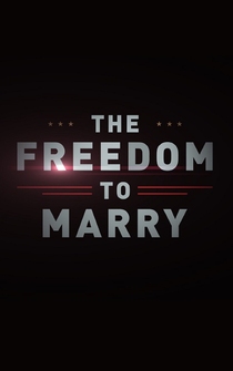 Poster The Freedom to Marry