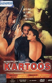 Poster Kartoos