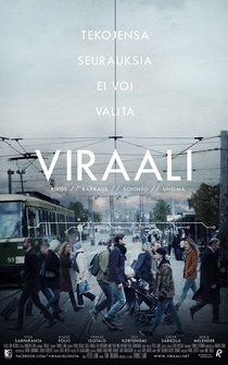 Poster Viraali