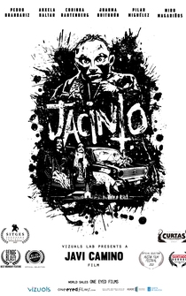 Poster Jacinto