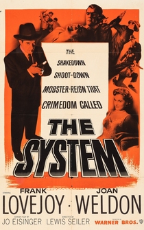 Poster The System