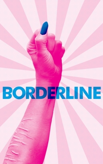 Poster Borderline