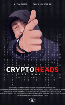 Poster Crypto Heads