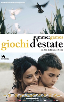 Poster Giochi d'estate