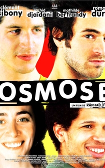 Poster Osmose