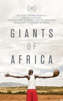 Poster Giants of Africa