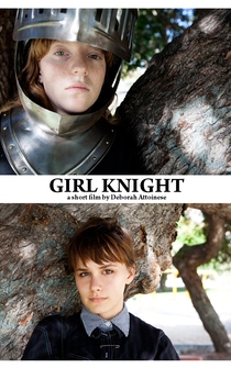 Poster Girl Knight